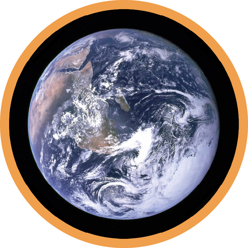 Ciencia de la Tierra y el Espacio