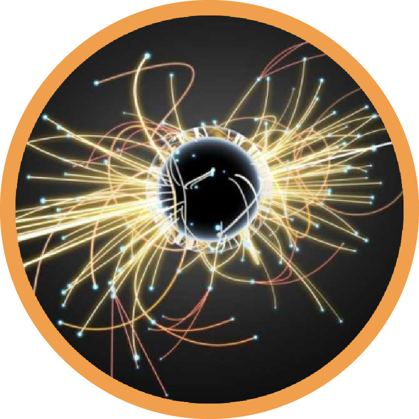 Altas Energías Gravitación Física Matemática